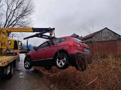 大渡口区楚雄道路救援