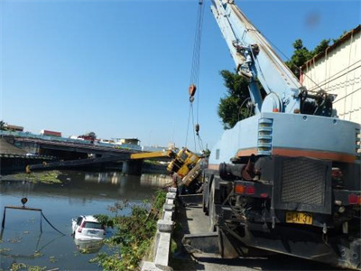 大渡口区单县道路救援